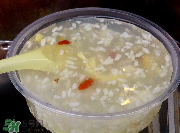 醪糟是什么東西？醪糟有什么營(yíng)養(yǎng)價(jià)值
