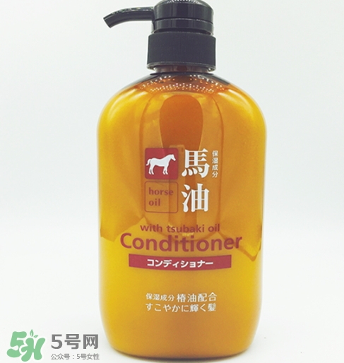熊野馬油護(hù)發(fā)素多少錢？熊野馬油護(hù)發(fā)素掉頭發(fā)嗎