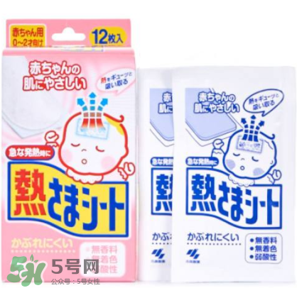 小林退熱貼多少度使用？小林退熱貼發(fā)燒多少度使用最好？