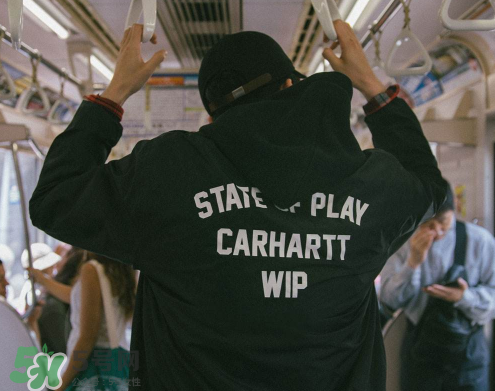 carhartt wip是什么牌子？carhartt wip是什么檔次？