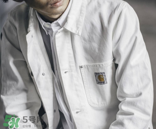 carhartt wip是什么牌子？carhartt wip是什么檔次？