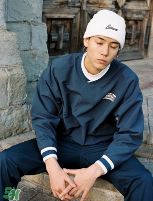 carhartt wip2017秋冬系列服裝怎么樣_好看嗎？