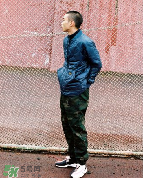 carhartt wip2017秋冬系列服裝怎么樣_好看嗎？