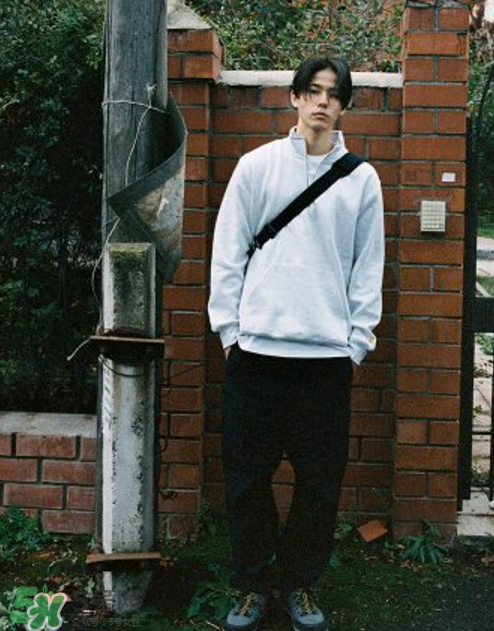 carhartt wip2017秋冬系列服裝怎么樣_好看嗎？