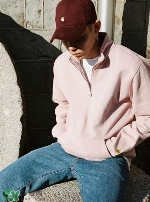 carhartt wip2017秋冬系列服裝怎么樣_好看嗎？