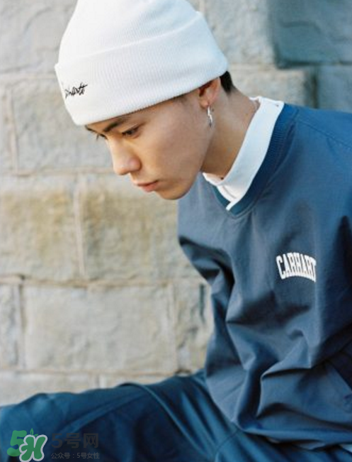 carhartt wip2017秋冬系列服裝怎么樣_好看嗎？
