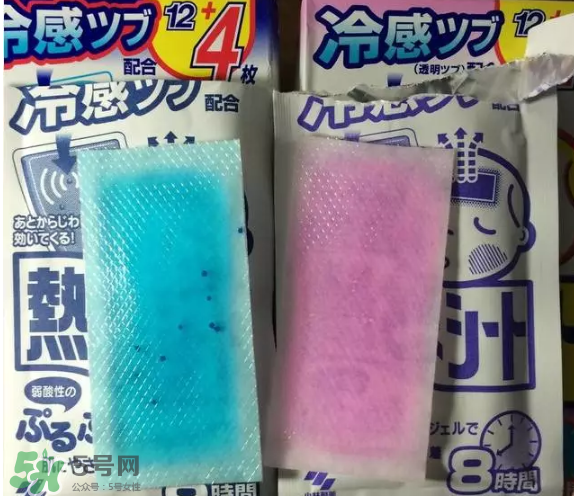 小林退熱貼多大可以用？小林退熱貼適合多大的寶寶？