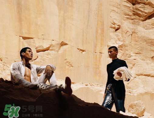 cottweiler與reebok聯(lián)名2017秋冬運(yùn)動(dòng)系列怎么樣？