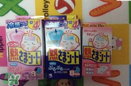 小林退熱貼成人版寶寶能用嗎？小林退熱貼成人版和嬰兒版的區(qū)別
