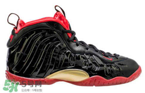 nike little posite one吸血鬼噴什么時候發(fā)售_多少錢？