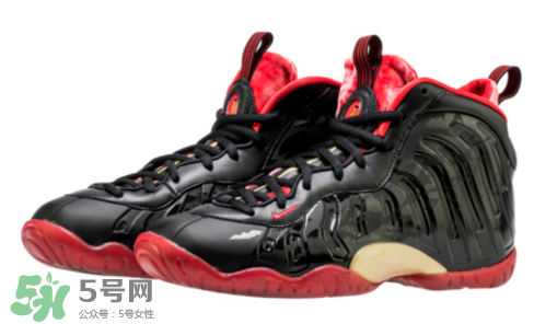 nike little posite one吸血鬼噴什么時候發(fā)售_多少錢？