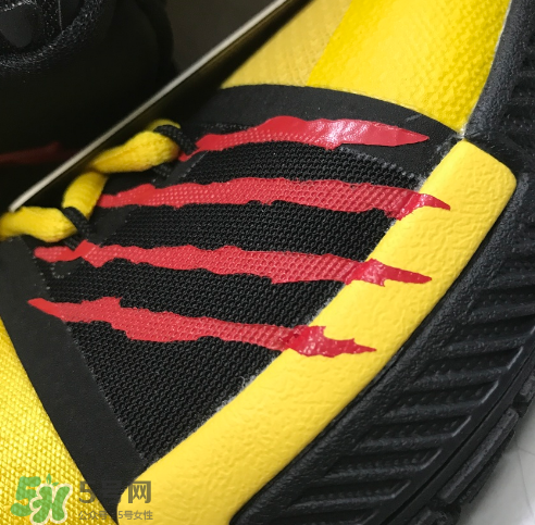 nike kyrie3 mamba mentality怎么樣？歐文3李小龍配色開箱測評(píng)