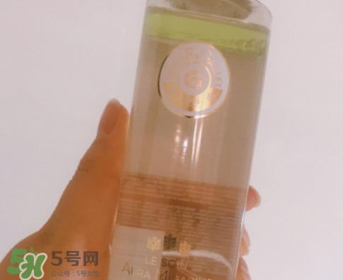 香邂格蕾搖搖醋怎么用？香邂格蕾搖搖醋使用心得