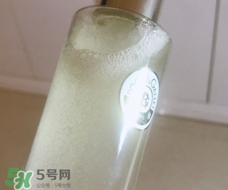 香邂格蕾搖搖醋怎么用？香邂格蕾搖搖醋使用心得