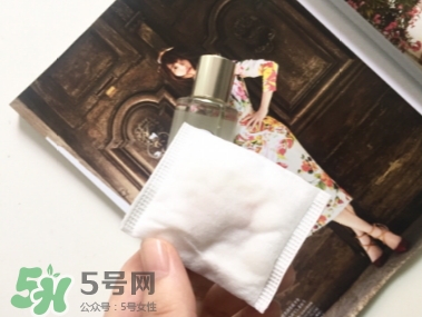 香邂格蕾搖搖醋怎么用？香邂格蕾搖搖醋使用心得