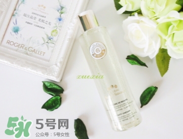 香邂格蕾古法凝光醋萃爽膚水怎么用？