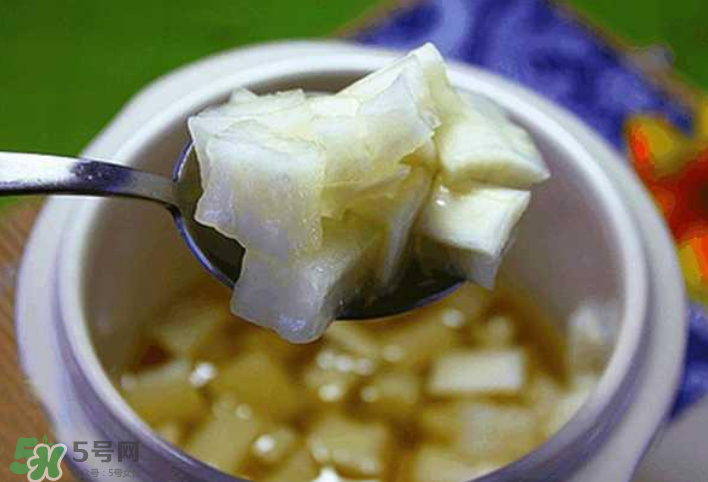 白糖蒸雞蛋孕婦能吃嗎？小孩子吃白糖蒸雞蛋后能喝水嗎？