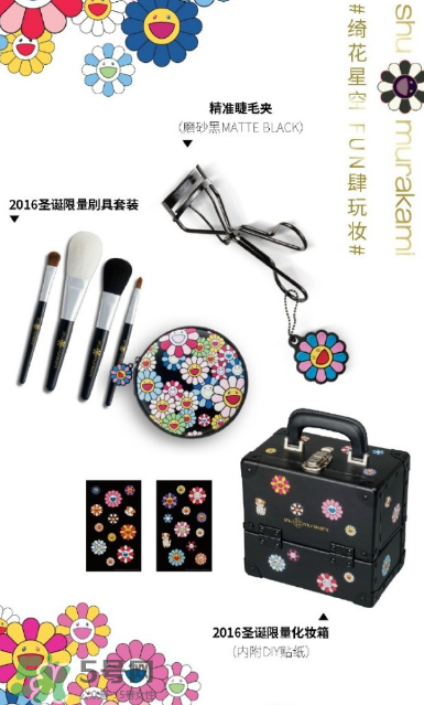 全方位開扒歐萊雅，原來這些都是她家的！