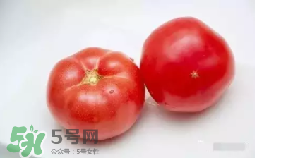 蘆薈怎么吃？蘆薈番茄湯的做法 
