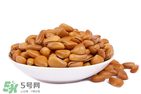 松子什么時候成熟？松子什么時候吃最好