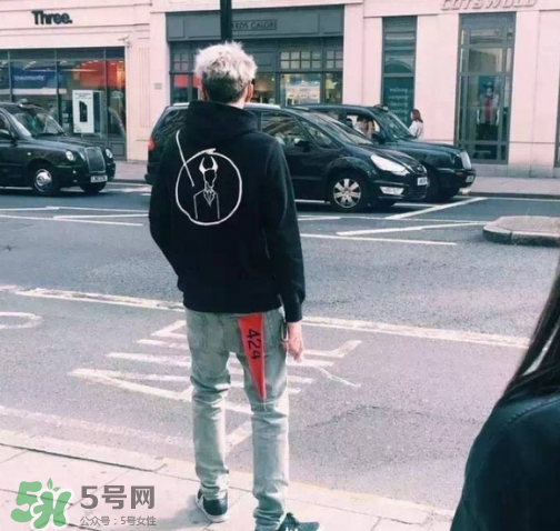 424袖標(biāo)有單賣的嗎？424袖標(biāo)單獨(dú)買多少錢？