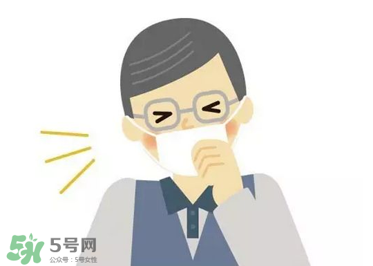 什么茶可以治咳嗽？咳嗽的病因是什么？