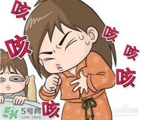咳嗽的種類有哪些？咳嗽怎么檢查？