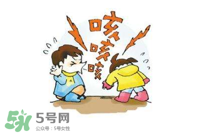咳嗽的種類有哪些？咳嗽怎么檢查？