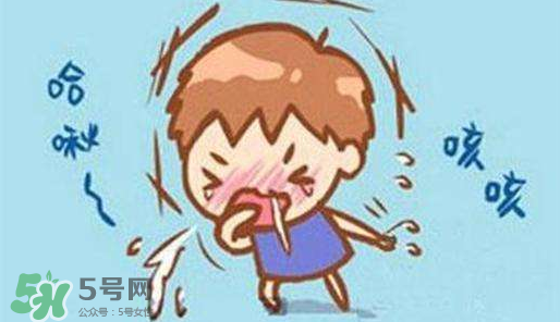 咳嗽的種類有哪些？咳嗽怎么檢查？