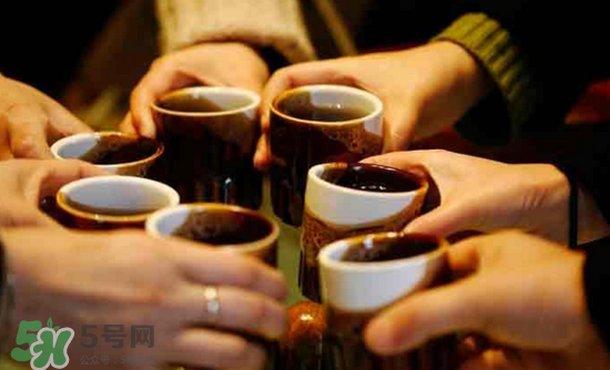 中秋節(jié)為什么要喝酒？中秋節(jié)喝什么酒？