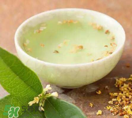 桂花酒怎么釀？桂花酒釀產(chǎn)婦可以吃嗎？