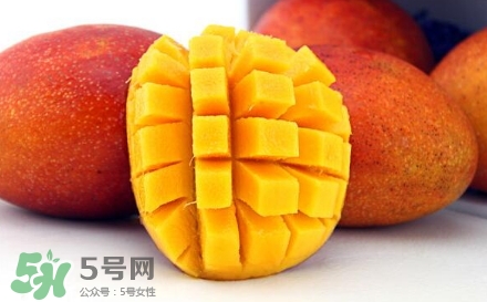 芒果有哪些品種？哪種芒果最好吃？