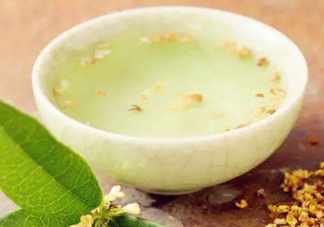 桂花酒怎么釀？桂花酒釀產(chǎn)婦可以吃嗎？