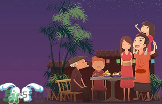 中秋節(jié)為什么要喝酒？中秋節(jié)喝什么酒？