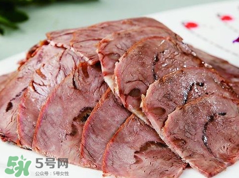 醬牛肉怎么做？醬牛肉怎么保存