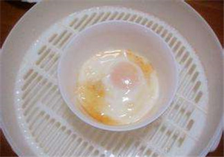 白糖蒸雞蛋孕婦能吃嗎？小孩子吃白糖蒸雞蛋后能喝水嗎？
