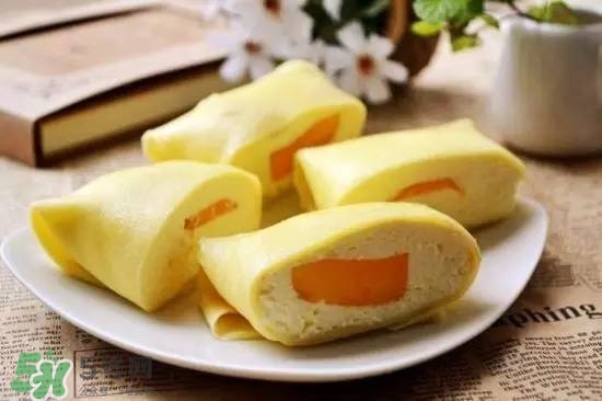芒果怎么吃？芒果的做法大全