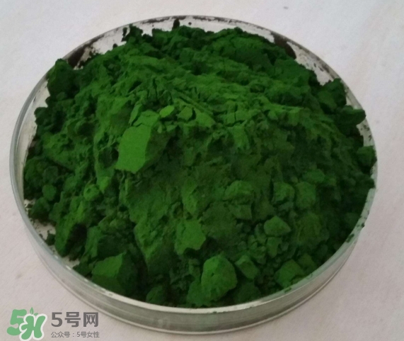 螺旋藻減肥多久有效果？螺旋藻減肥原理