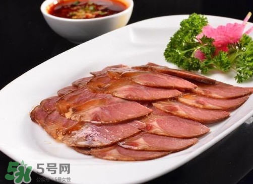 醬牛肉怎么做？醬牛肉怎么保存