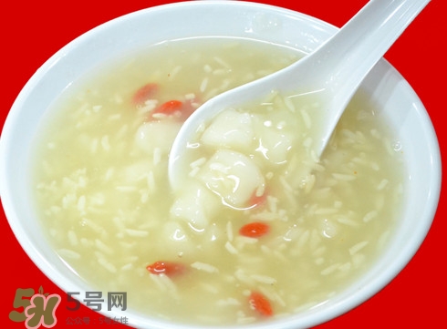 孕婦能吃醪糟嗎？醪糟有點酸是怎么回事