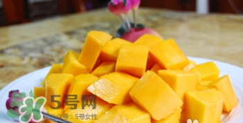芒果怎么吃？芒果的做法大全