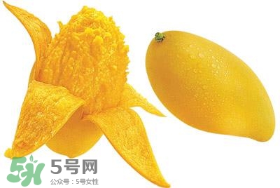 買芒果怎么挑？怎么辨別芒果是不是催熟的？