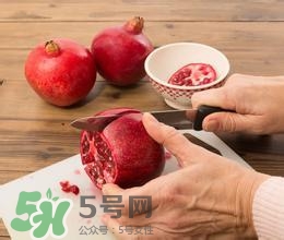 中秋節(jié)吃石榴嗎？中秋節(jié)吃石榴有什么寓意？