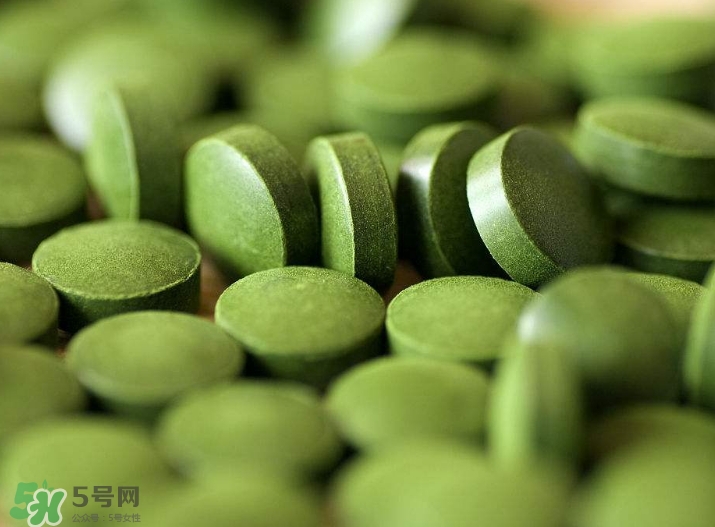 螺旋藻減肥多久有效果？螺旋藻減肥原理