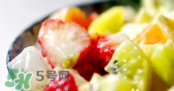芒果怎么吃？芒果的做法大全