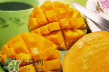 芒果怎么吃？芒果的做法大全