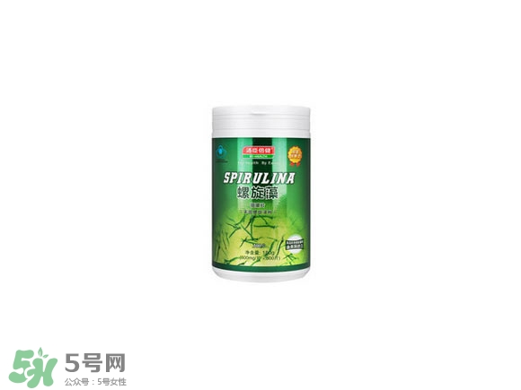 螺旋藻能治便秘嗎？治療便秘的方法有哪些？