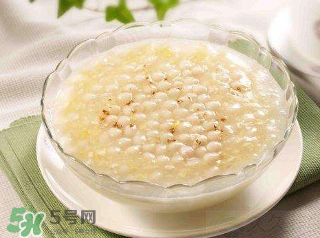 江米酒是什么酒？江米酒的做法