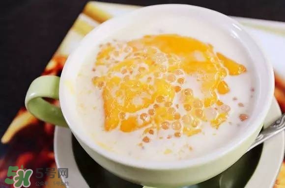 芒果怎么吃？芒果的做法大全