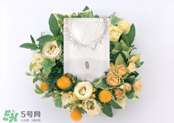 螺旋藻粉可以做面膜嗎？螺旋藻粉做面膜的功效